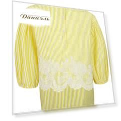 Блуза Ermanno Scervino