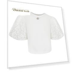 Блуза TWINSET