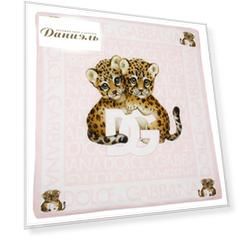 Одеяло Dolce & Gabbana