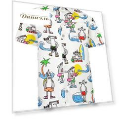 Рубашка Stella McCartney