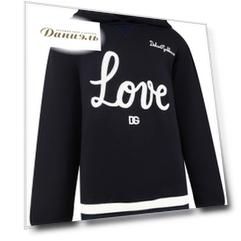 Худи Dolce & Gabbana
