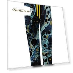 Брюки спортивные Dolce & Gabbana