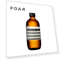 Aesop Aesop Гель для умывания с салициловой кислотой In Two Minds Facial Cleanser 200 мл