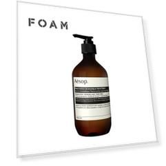 Aesop Aesop Увлажняющий бальзам для рук Resurrection Aromatique Hand Balm 500 мл