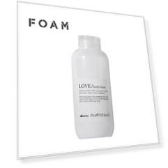 Davines Davines Смягчающее молочко для тела LOVE Body Lotion 150 мл