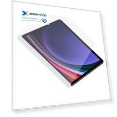 Чехол-крышка Samsung EF-ZX712PWEGRU для Samsung Galaxy Tab S9 NotePaper Screen поликарбонат/полиуретан белый