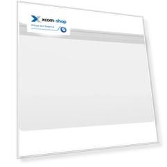 Чехол-крышка Samsung EF-ZX912PWEGRU для Samsung Galaxy Tab S9 Ultra NotePaper Screen поликарбонат белый