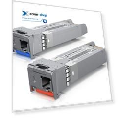 Трансивер Ubiquiti UACC-OM-SM-10G-S-2 10 Gbps Bidirectional Single-Mode Optical Module (2-pack)