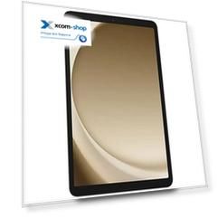 Планшет 8.7" Samsung Galaxy Tab A9 4/64GB Wi-Fi SM-X110NZSAMEA silver