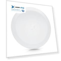 Точка доступа Ubiquiti AirFiber 60 HD AF60-HD РРС 60 ГГц, 3,8/6 Гбит/с, TDD, со встроенной антенной