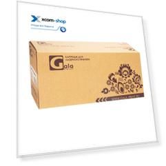Тонер-картридж GalaPrint GP-44315307/44315323 для OkiData C610 cyan 6000 копий