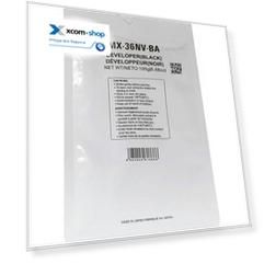 Девелопер CET CET171023 MX-36GVBA для SHARP MX-2310U/2610N/2640N/3115N/3610N Black, 195г, 100000 стр.