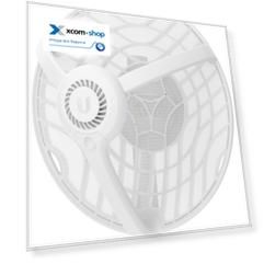 Антенна Ubiquiti airFiber 60 LR панельная активная