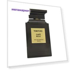 Туалетная вода TOM FORD CAFE ROSE 50 мл