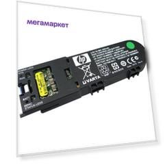 Батарея HP Smart Array Controller Battery Module 460499-001