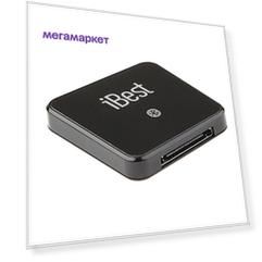 Bluetooth передатчик iBest iBT1