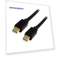 Патч-корд Leadtek Mini Display Port - Mini Display Port 0.2м (X0101G00278A)