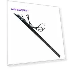 Распределитель питания для ИБП Lanmaster TWT-PDVI-4C9-20C3-C0