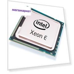 Процессор Intel Xeon E-2244G LGA 1151-v2 OEM