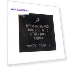 Микропроцессор MPU MPC8308VMAGD