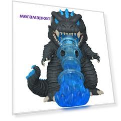 Фигурка Funko POP! Animation Godzilla Singular Point Godzilla Ultima with Heat Ray 72112