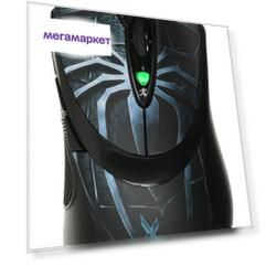 Игровая мышь A4Tech Oscar Editor XL-747H Blue/Blue