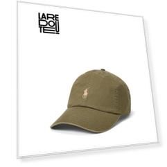Бейсболка LaRedoute