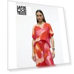 Блузка LaRedoute
