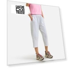Джоггеры LaRedoute