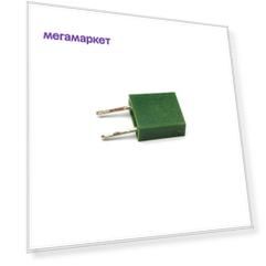 Кварцевый резонатор 485 КГц