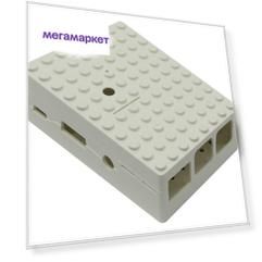 Корпус ACD ABS Plastic Building Block for Raspberry Pi 3 RA181