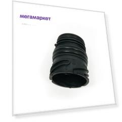 Втулка уплотнительная штекера АКПП ZF 6HP19 1 E81/82/87/88/F20, 3 E36/46/90/F30, 5 E39/60,