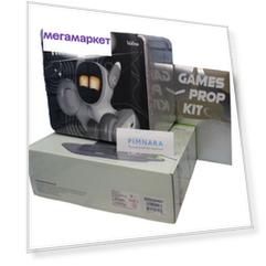 Интерактивный робот-питомец KEYi TECH Loona PetBot с зарядной станцией