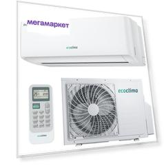 Сплит-система Ecoclima ECW/I-HE18/AA-4R2/EC/I-HE18/A-4R2