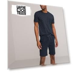 Пижама LaRedoute