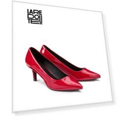 Туфли-лодочки LaRedoute