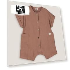 Комбинезон LaRedoute
