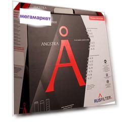 Набор (префильтры+постфильтр) Angstra K-23 (для R-6Cm), 5 шт