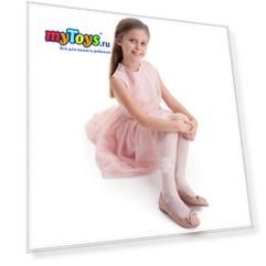 Колготки Knittex