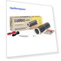 Комплект теплого пола Caleo Gold-230 3450 Вт 15 м2