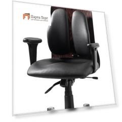 Кресло Duorest CABINET DR - 150А Черный Черный