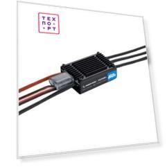 Регулятор бесколлекторный HobbyWing FLYFUN-60A-6S-V5 - HW-FLYFUN-60A