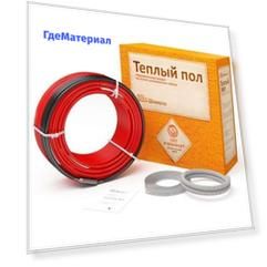 Теплый пол WarmstaDWSS 100 Вт 7 м