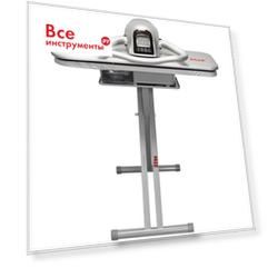 Гладильный пресс MIE Romeo III Silver 380733