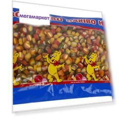 Жевательный мармелад Haribo Пико-Балла 1.5 кг
