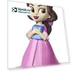 Игрушка Disney Комиксы E6279