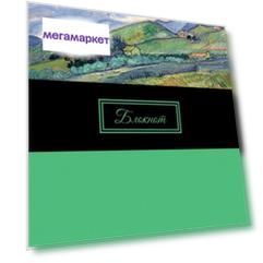 Блокнот Феникс+ Пейзаж А5 60 л. арт. 47285/12