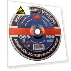 Круг обдирочный Abraflex А230602223i