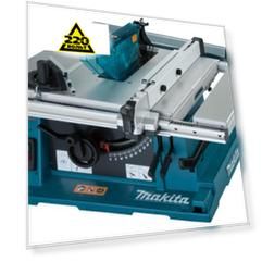 Пила Makita 2704n