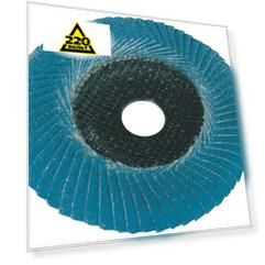 Круг Лепестковый Торцевой (КЛТ) METABO